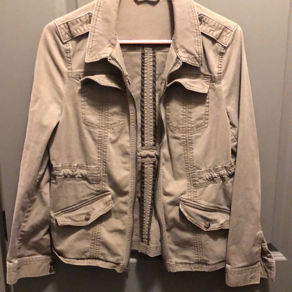 Army Jacket